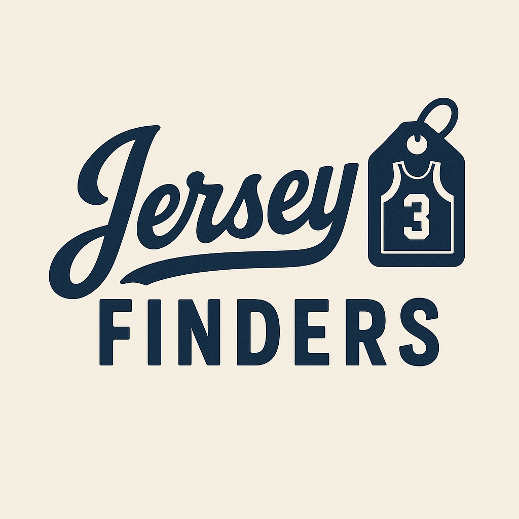 Jersey Finders