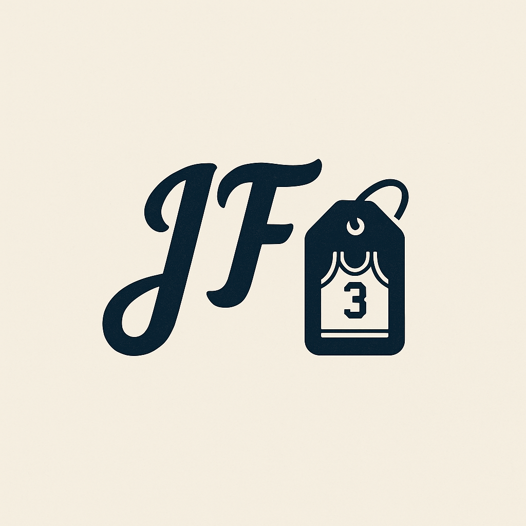 Jersey Finders